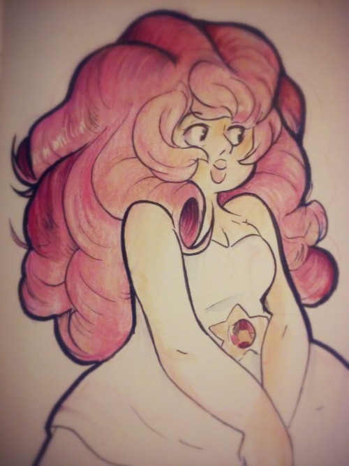 elixiroverdose:  her hair is fab daaang *0*!!! 