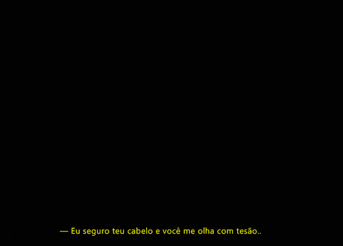 É O RAP