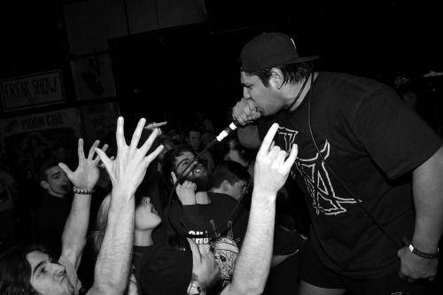 Rotting Out Worcester, MA 3.8.14