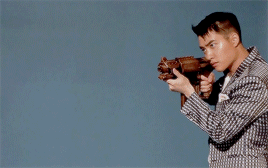 Kyungsoo [RAW:FILM] EXO POWER