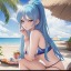 bulma-mary