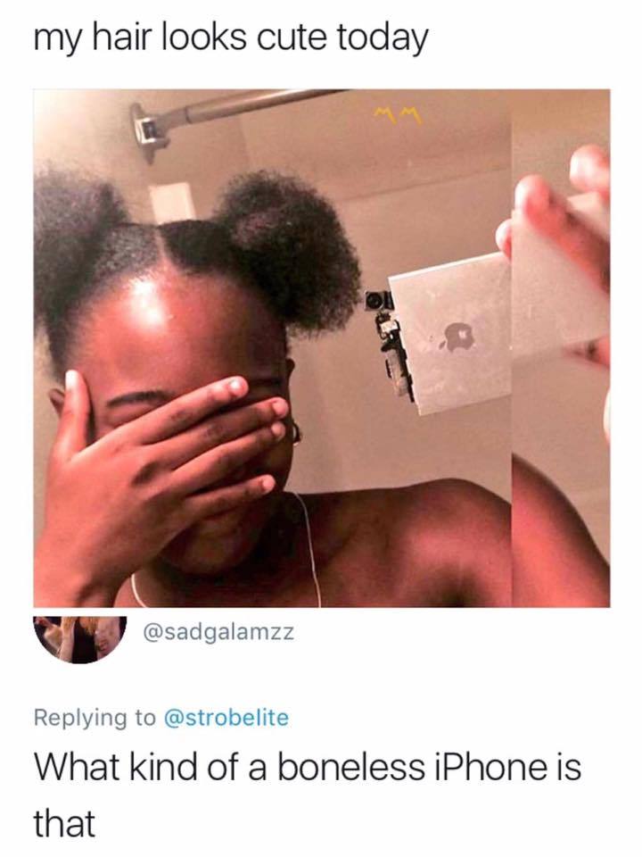 memes–memes:    BONELESS!!!!!!!! 💀💀💀💀💀