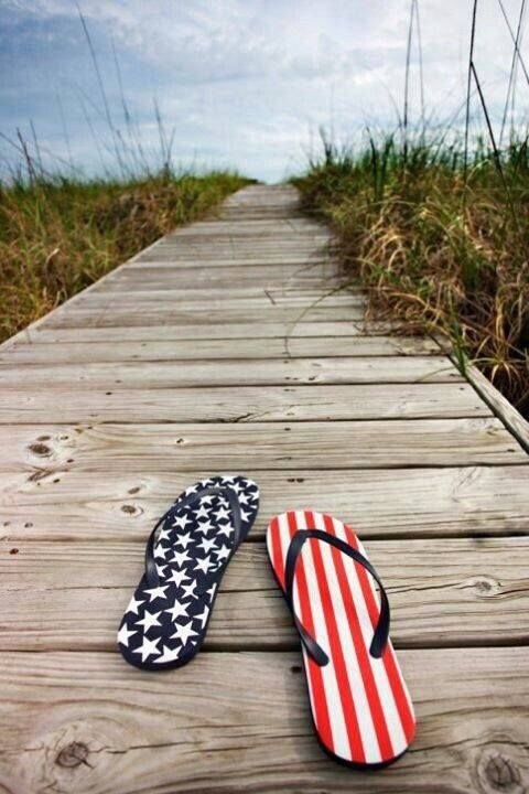 my-sea-of-time: Happy Fourth of July tumblrs!