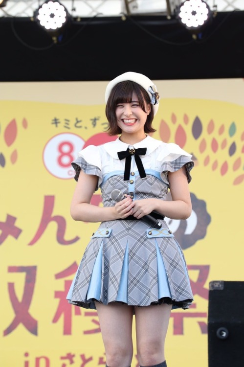 Twitter / yoshi_wshow佐藤栞