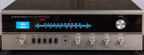 analog-dreams:  Sweet Sounds by -B.T.Photography- #flickstackr 