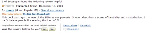 jewish-mccoy:hermione-walked-out-of-a-yeshiva:knerdy:Seriously, these Christian reviews of “The Red 