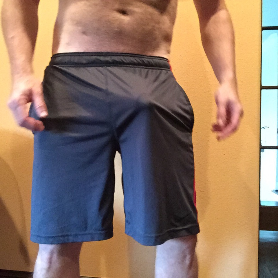 freeballinglbc:  From a follower. 😉😈👍  Follow me for more pics: http://freeballinglbc.tumblr.com/