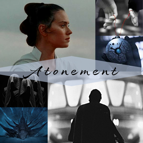 pandoraspocksao3:Atonement by Exposition_Emporium on AO3 ( @bensolosjourney )23/30 chapters complete