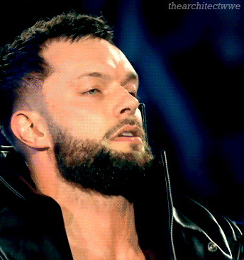 hotfamousmen:  Finn Balor