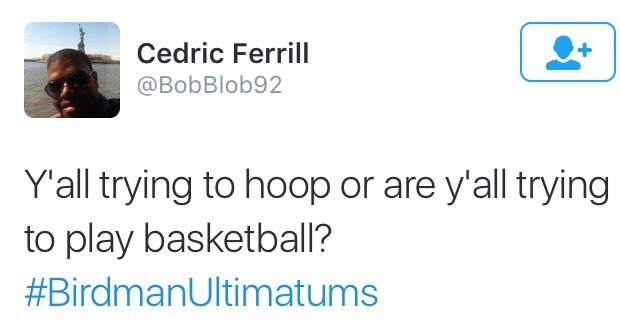 fredexmain:  crazycurlycool:  Lmaoooooooo  Laaaaaawd y'all niggas are quick as hell