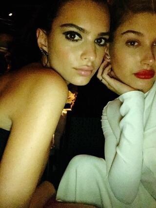 Emily Ratajkowski Source