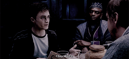 hyppogriff:Quotes that should have been in the movies 2/?