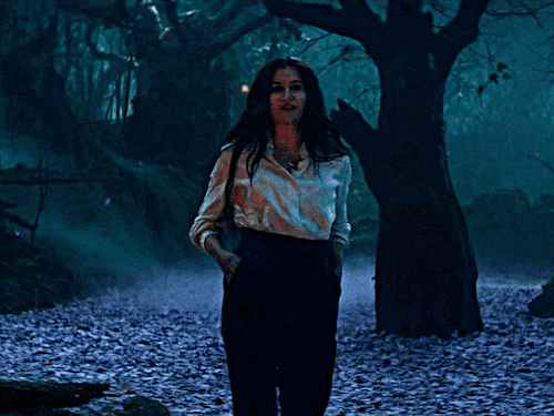 KATHRYN HAHN As AGATHA HARKNESS Agatha All Along (2024) 1.04