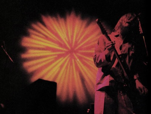 nirvananews: nirvananews:  Kurt Cobain live at Club Citta in Japan, 1992.  Follow Nirvana on Faceboo