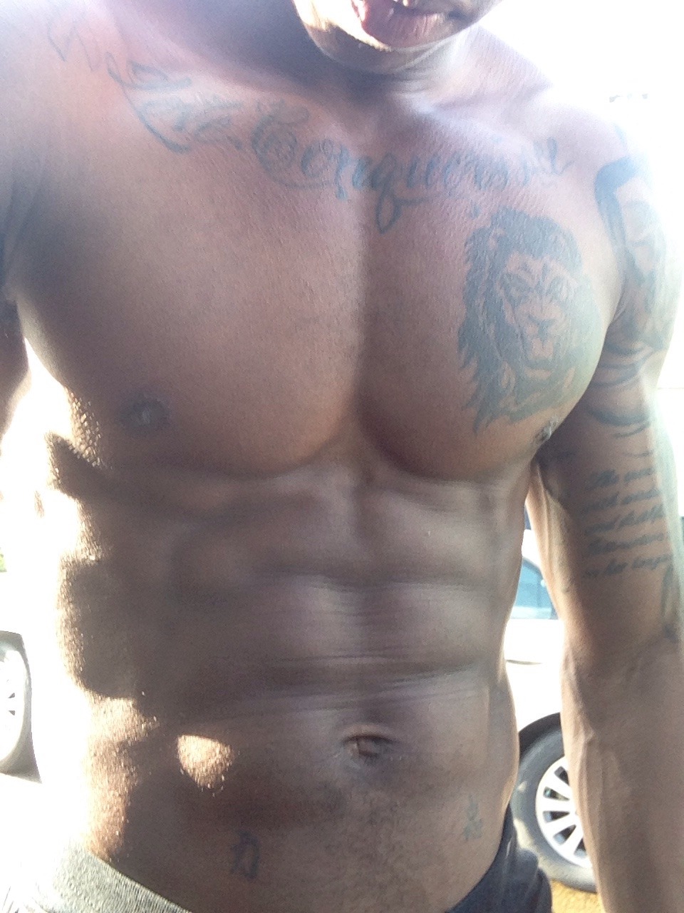 dyck4days:  theathleticprofessor:  hard work pays off. IG: @ashton.stanley  Follow