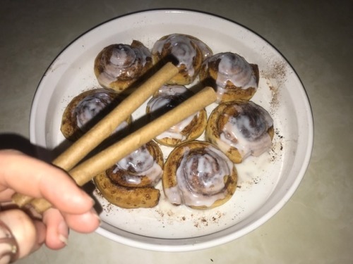 iamjackssmokingrevenge: breakfast