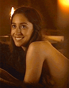 truebloodmashups:  My favorite exchange of this episode. 