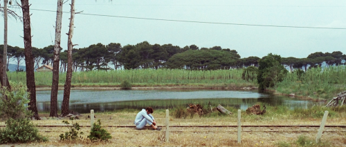 miss-jitterbug:“Film is like a battleground. There’s love, hate, action, violence, death… in one wor