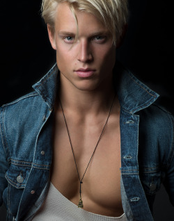 brianjamie:  Thor Bulow, SOUL© Brian Jamie Photography 