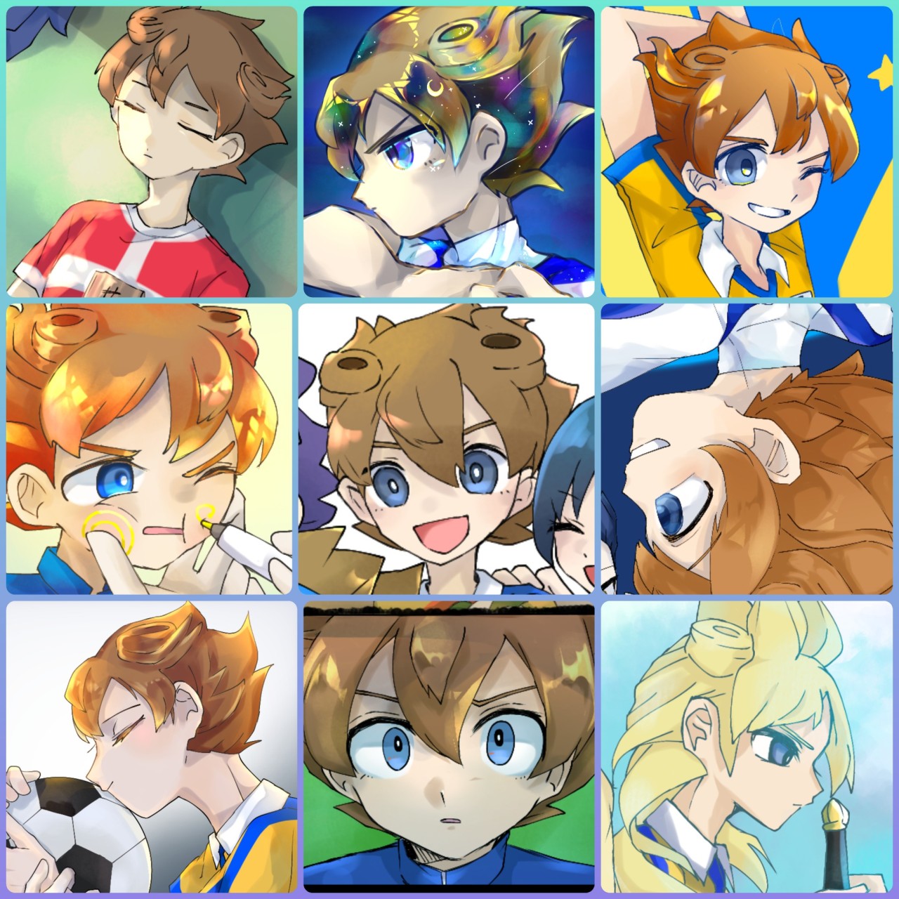 剣城優一 Explore Tumblr Posts And Blogs Tumgir 剣城優一 Explore Tumblr Posts And Blogs Tumgir