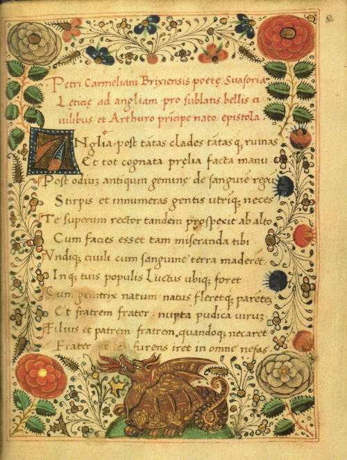 harritudur:2nd April 1502: On this day in history Prince Arthur Tudor, first son of King Henry VII a