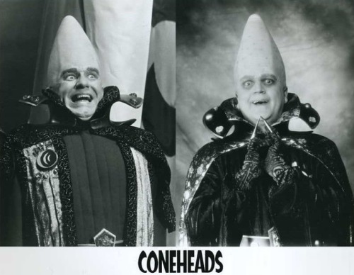 Coneheads