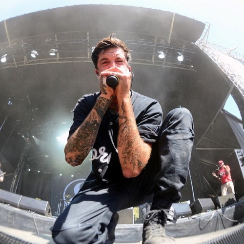 photosofaustincarlile:  OM&M at Afterchock 