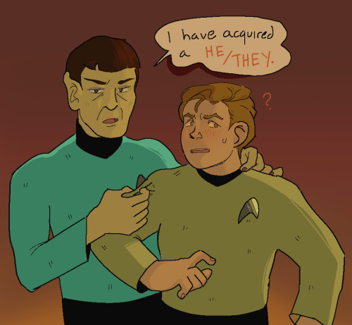 star trek tos doodle dump because i care them and i know and perceive the truth