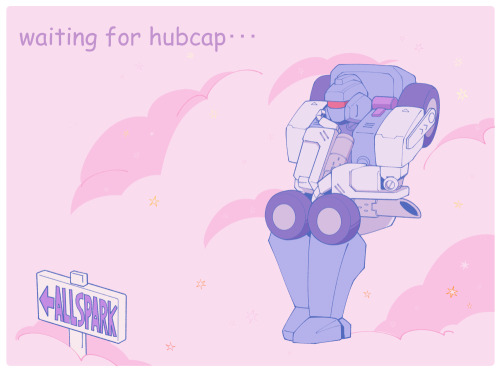 hubcap