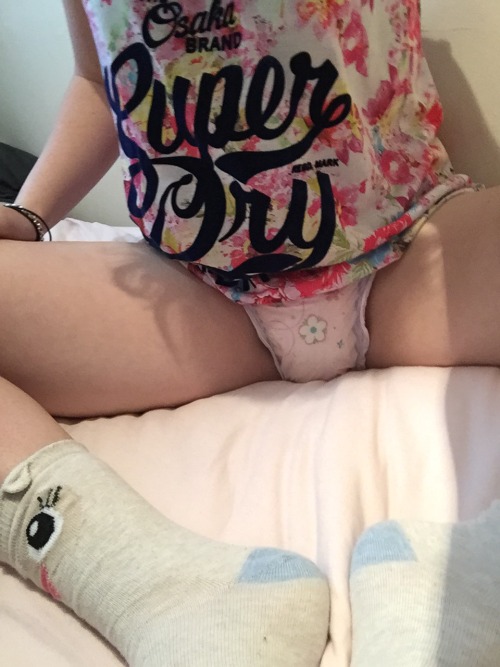 aussiebabygirl: Pic from my old blog ^-^