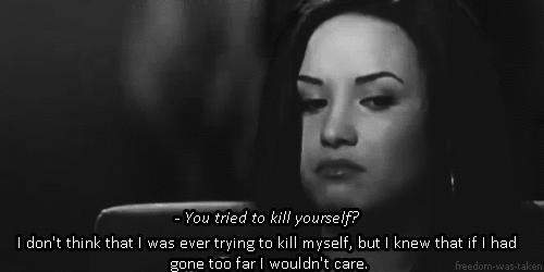acidic-child:  Such an inspiration 