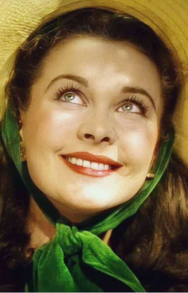 Vivien Leigh