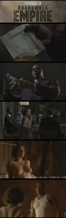 Boardwalk Empire porn pictures