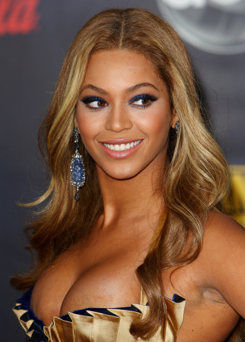 Beyonce knowles