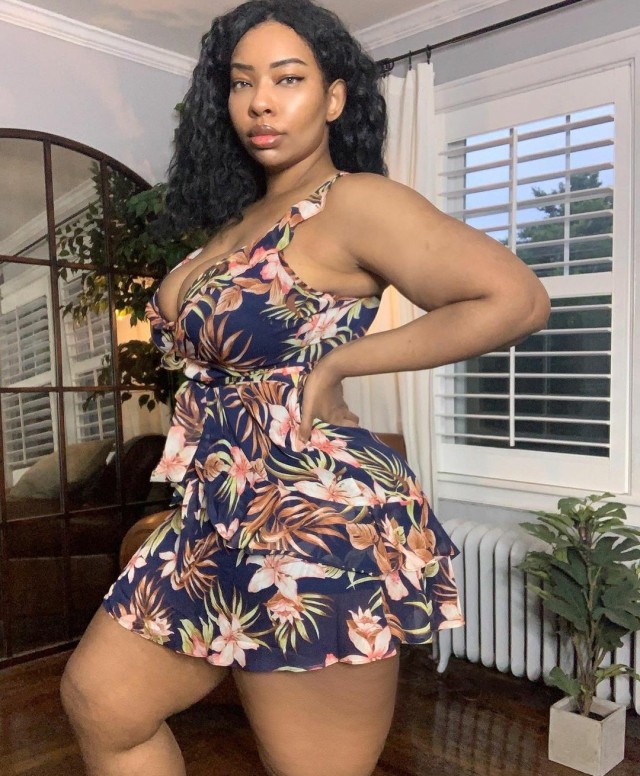 princejazziedad:DeliciouslySexy Curvy Luscious BootiDelicious Ma.. Ms Stormz&hellip;&hellip;&hellip;.❤️❤️❤️