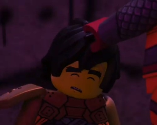 Rb To Give The Cole Headpats