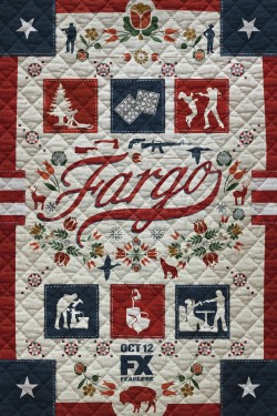 fuckyeahmovieposters:  Fargo