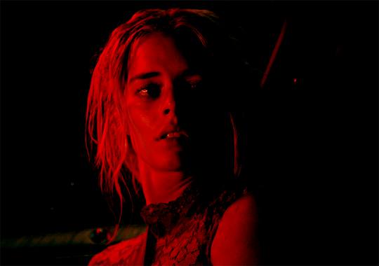 The Neon Demon (2016) Dir. Nicolas Winding RefnJonh Wick (2014) Dir. Chad Stahelski, David LeitchDarkest