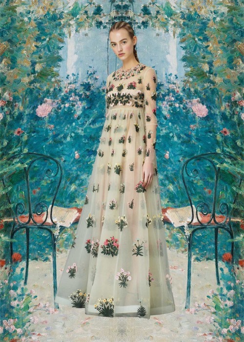 phillyshop: The Art of Valentino by Miss Moss www.missmoss.co.za/2015/01/15/the-art-of-valent