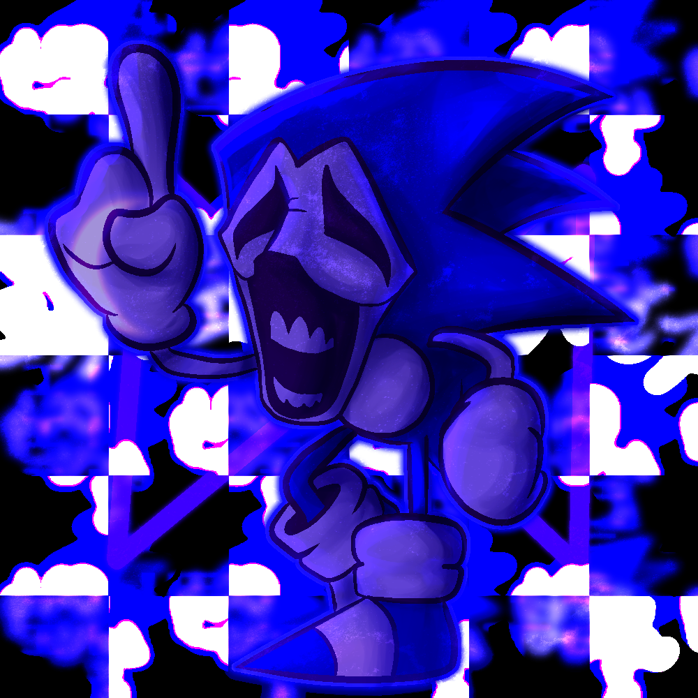 Fun is infinite with SEGA enterprises!” - Majin : r/SonicTheHedgehog