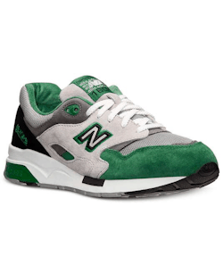 wantering-sneakers:  New Balance Men’s 1600 Casual Sneakers from Finish Line