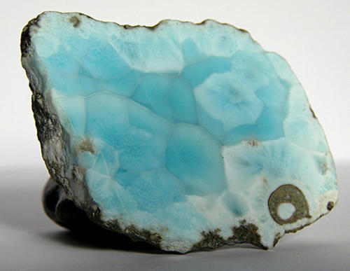 mentalflossr:  10 of the World’s Rarest GemstonesThere are roughly 200 varieties of natural gemstone known in the world today. Alongside the world’s precious gems (diamond, ruby, sapphire, and emerald) are numerous semi-precious stones, some of which