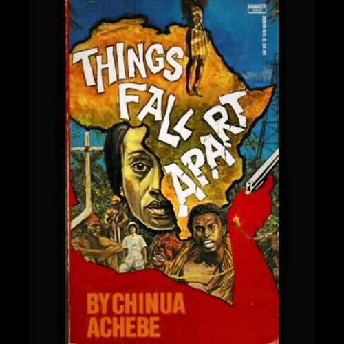 On This Day in History June 17, 1958: The novel “Things Fall Apart” by Nigerian writer C