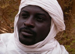 captainnickii:  Men of Africa