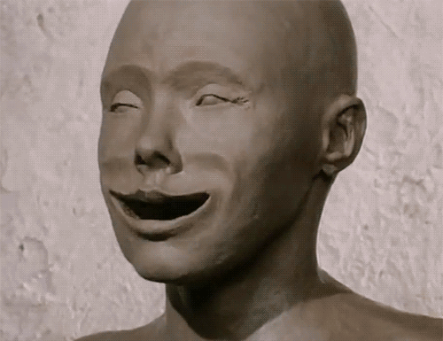 biokam:Dimensions of Dialogue(Jan Švankmajer, 1982)