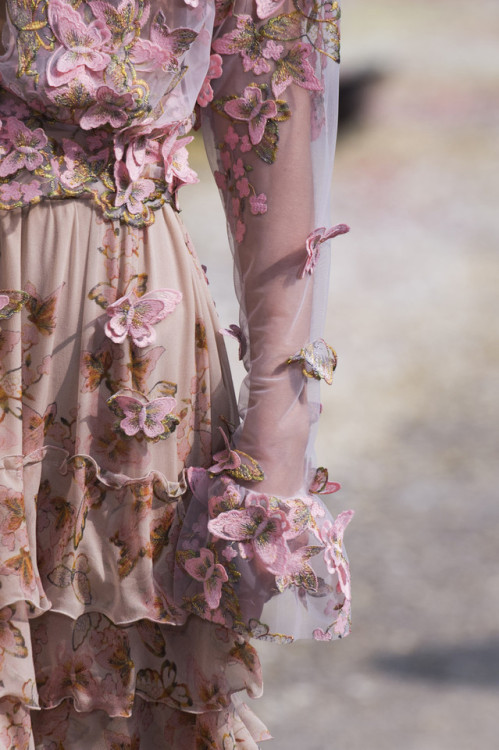 juilletdeux: Luisa Beccaria | Spring/Summer 2019