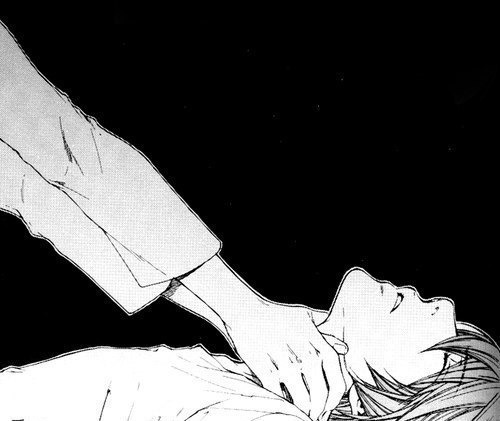 may-tomorrow-bring-me-happiness:  anime | via Tumblr on We Heart It.