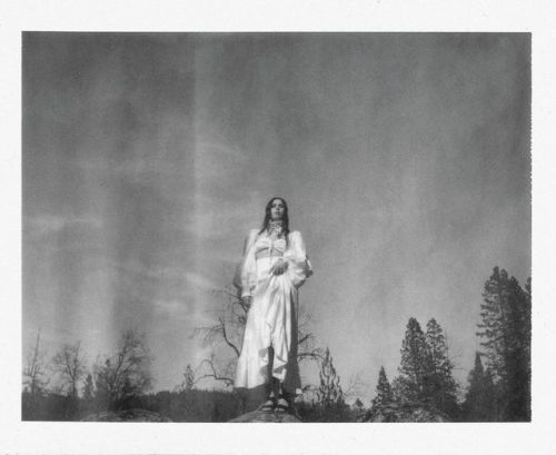 Chelsea Wolfe Ph. By Kristin Cofer (@kristincofer)