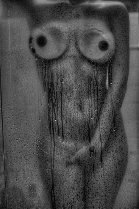 eroticbwphotography:  i ❤ b&w photography