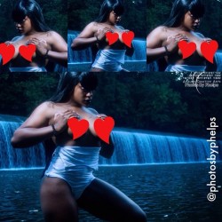 @Whoameilah  Was Not Letting Anything Stop Her From Getting Her Shot!!!  #Water #Photosbyphelps